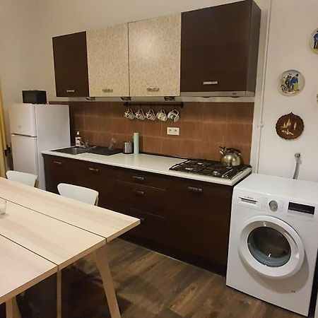 Apartament W Welskiej Kamienicy Lidzbark Welski Eksteriør billede
