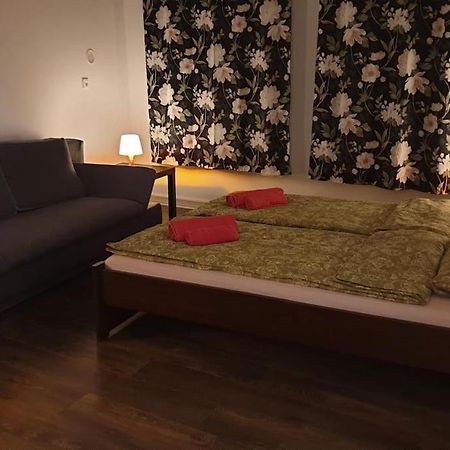 Apartament W Welskiej Kamienicy Lidzbark Welski Eksteriør billede