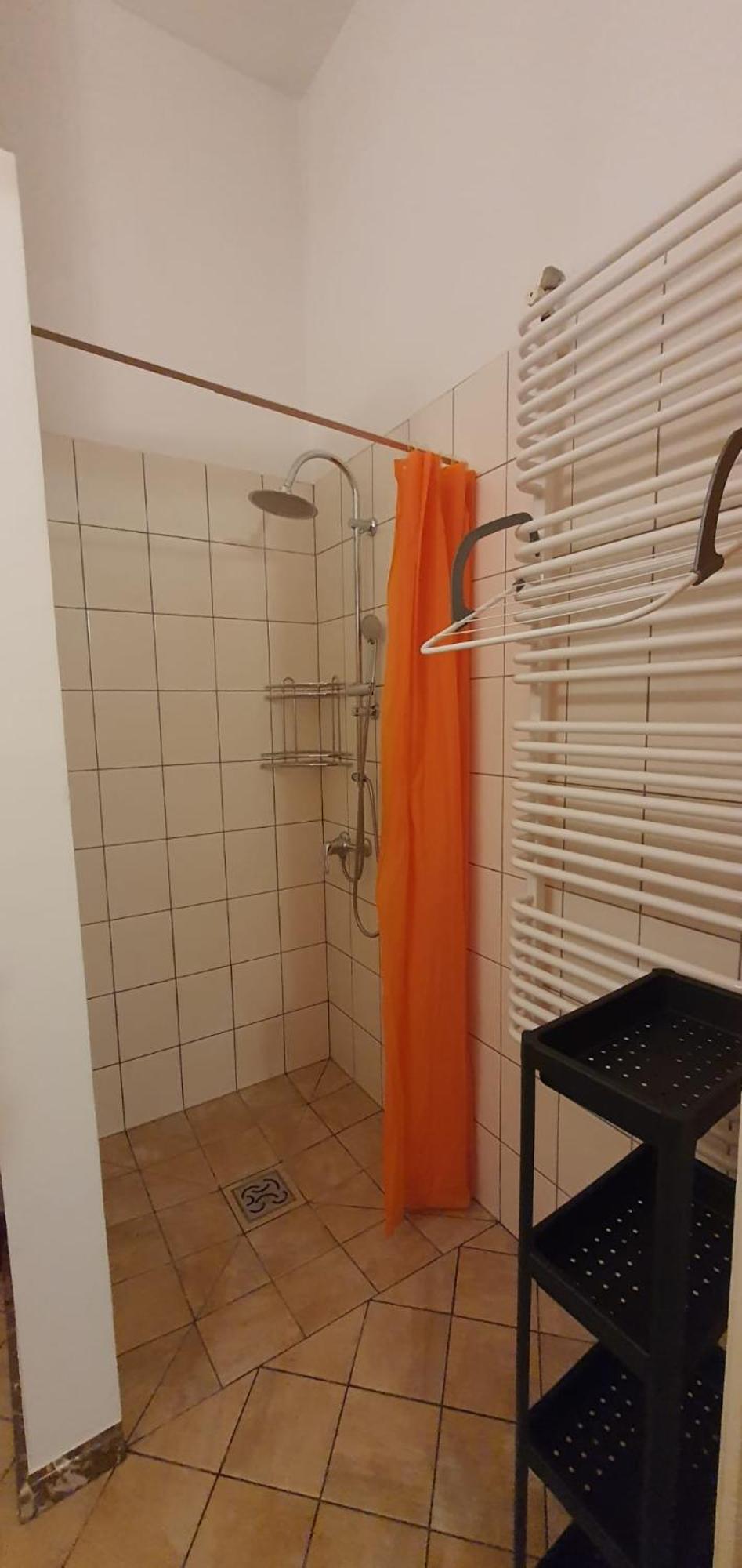 Apartament W Welskiej Kamienicy Lidzbark Welski Eksteriør billede